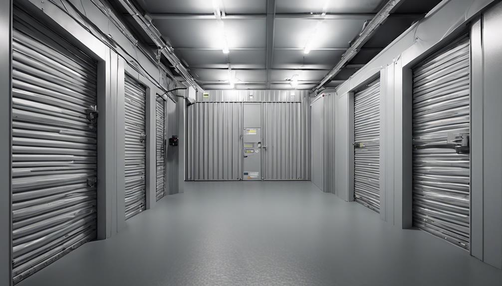 top rated storage facilities nearby