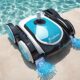 top robotic pool cleaners