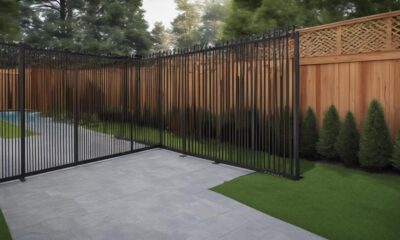 top security fences 2024