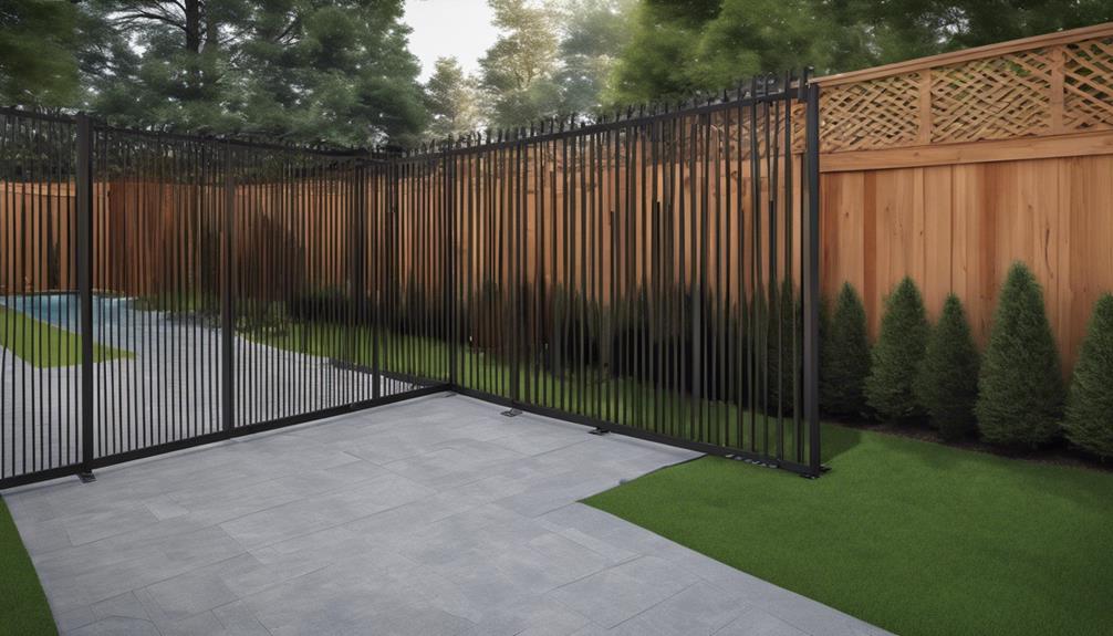 top security fences 2024