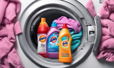 top sports laundry detergents