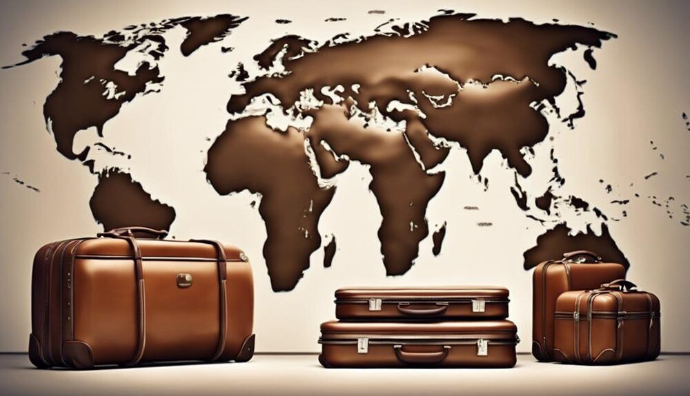 top suitcases for 2023