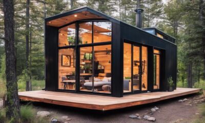 top tiny home builders