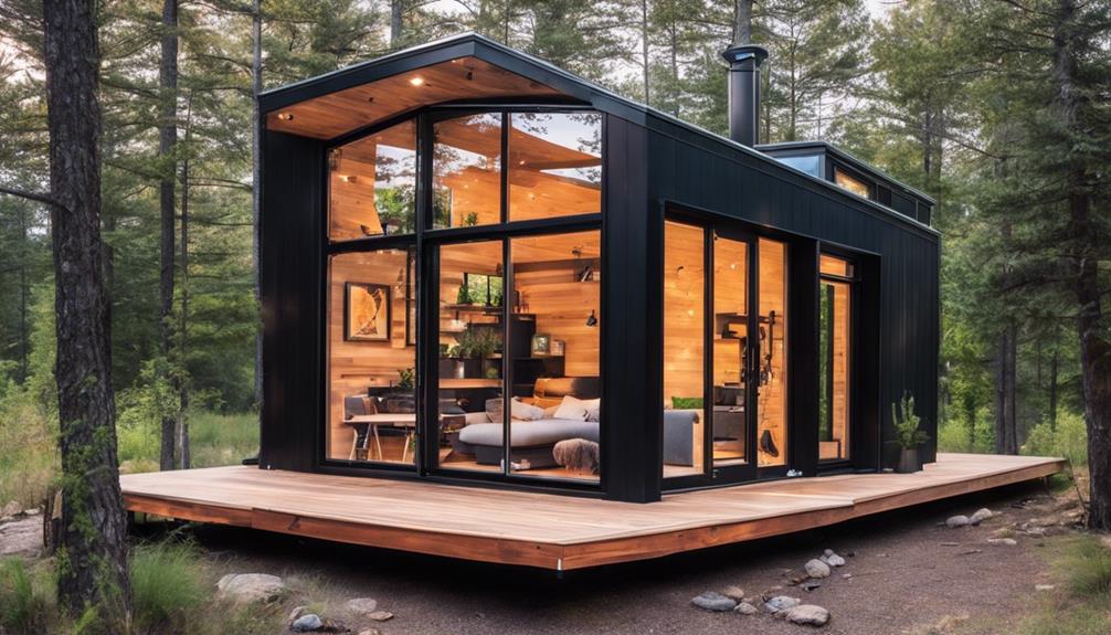 top tiny home builders