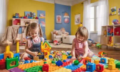 top toddler girl toys