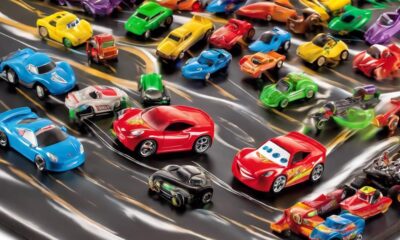 top toy car picks