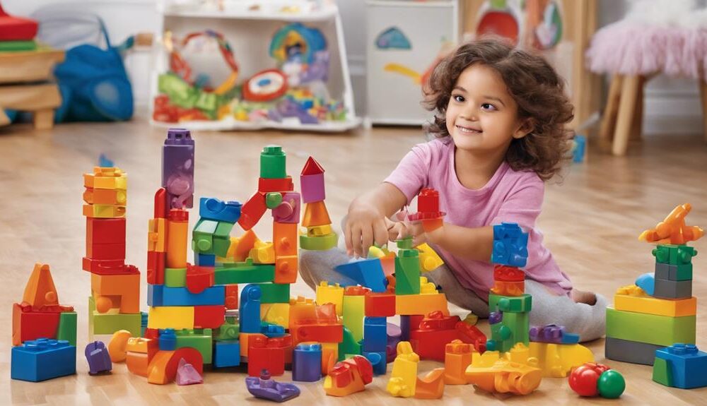 top toys for young imaginations