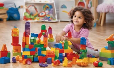 top toys for young imaginations