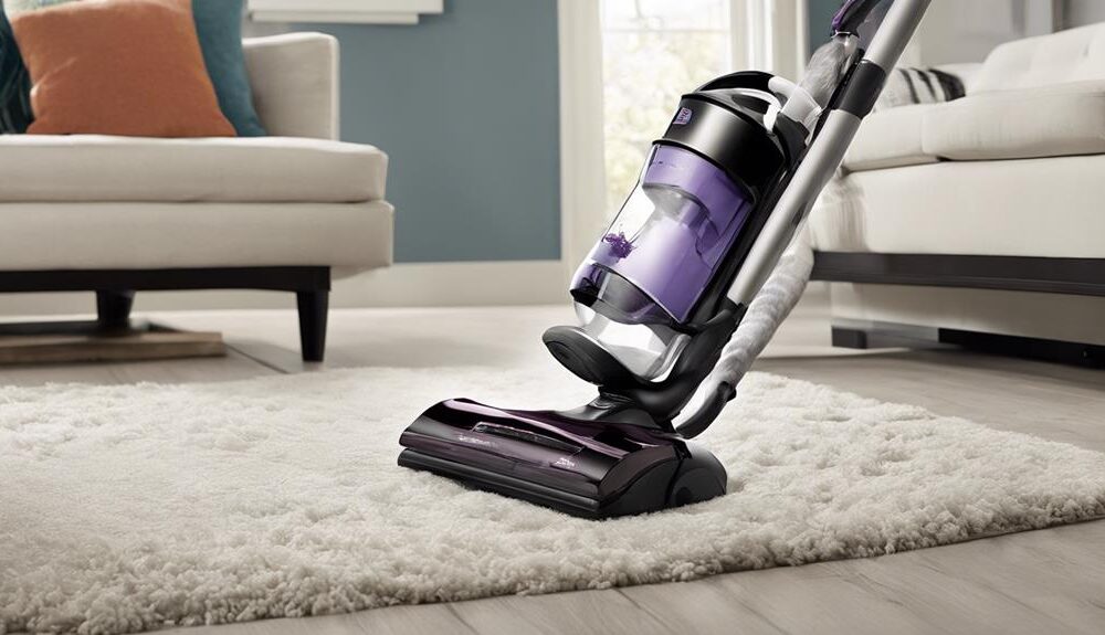 top vacuums for dog hair