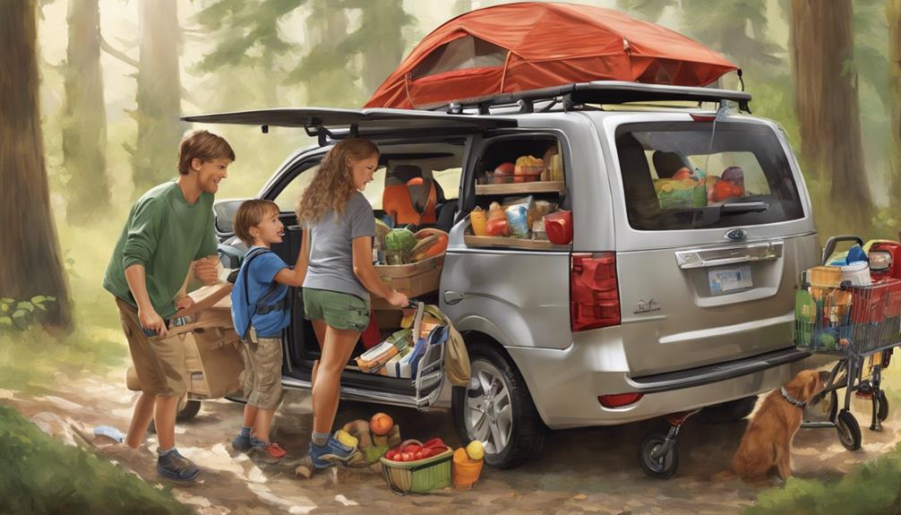 top wagons for families