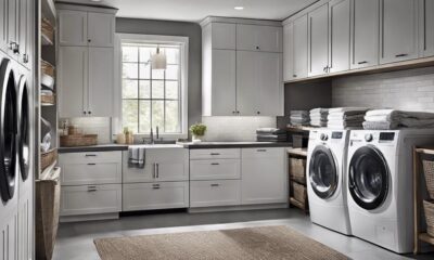 top washer brands ranked