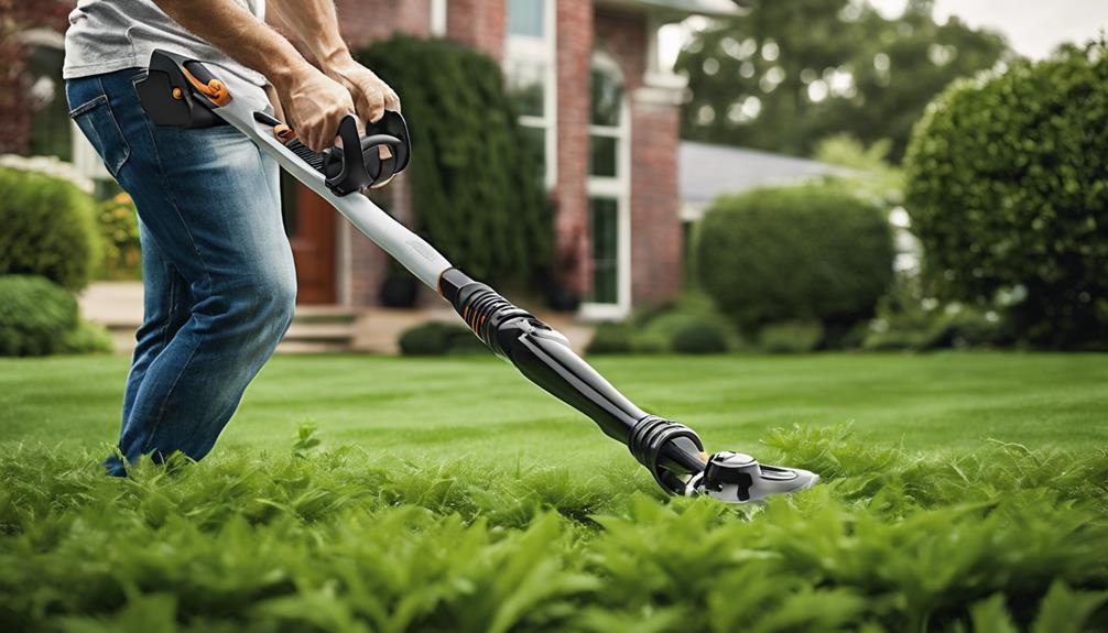 top weed trimmer picks