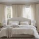 top white bedroom paints