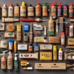 top wood glue brands