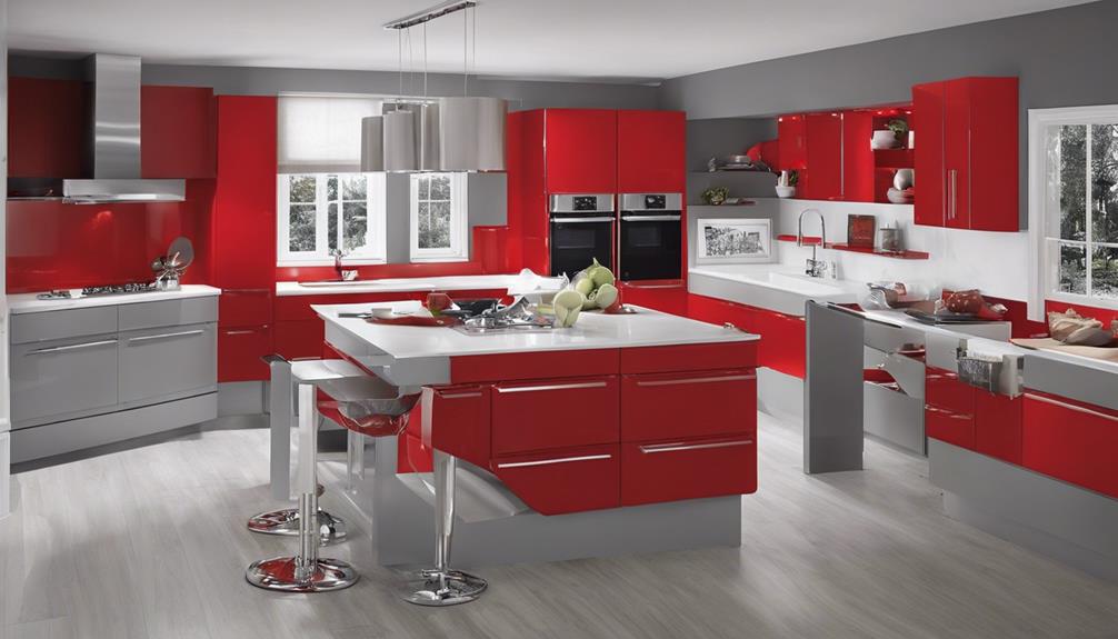 transform your kitchen beautifully