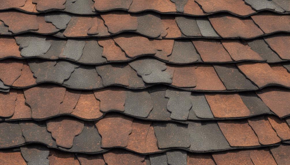 understanding shingle roof lifespan