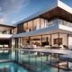 unique luxury villa designs
