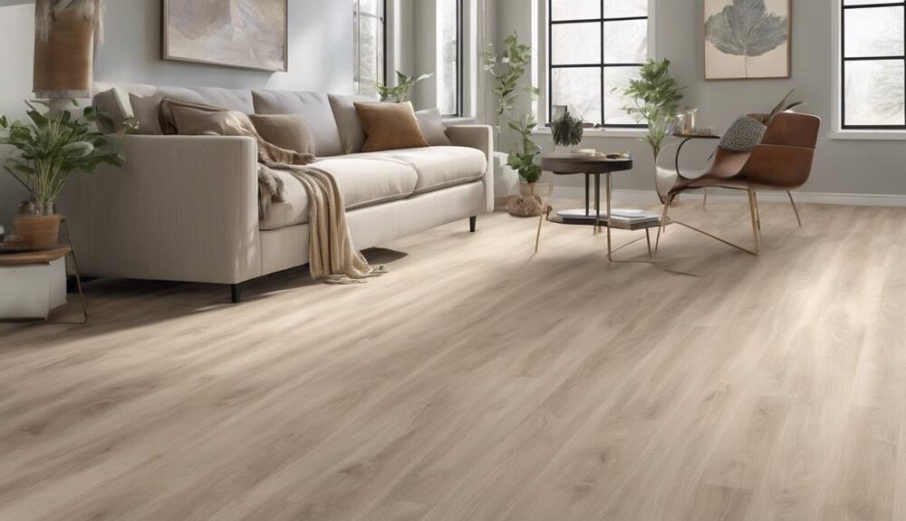 vinyl flooring options guide