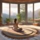 virtual relaxation retreat guide