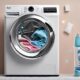 washing machine maintenance tips