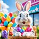 where to buy easter decor