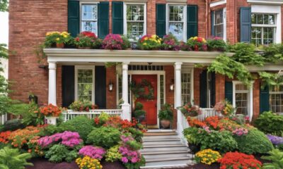 window box curb appeal