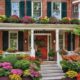 window box curb appeal