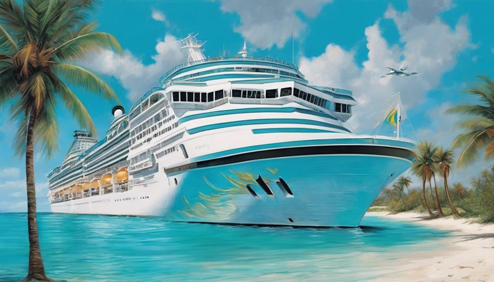 affordable bahamas cruise experience
