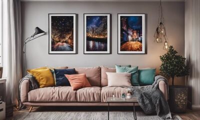 affordable room decor ideas