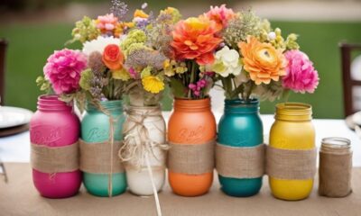 affordable table decor tips