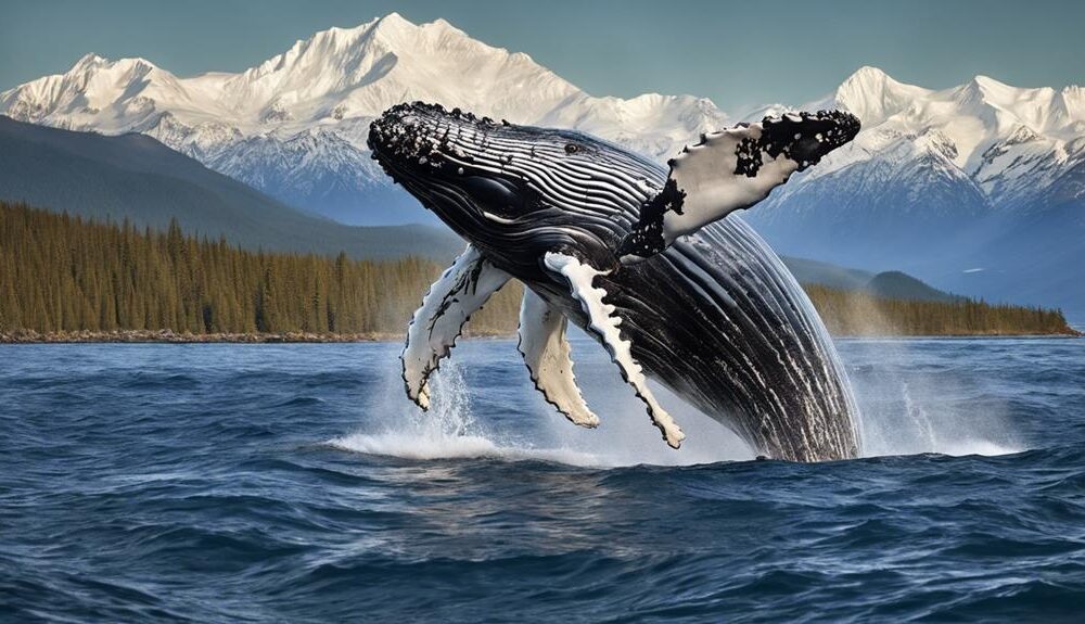 alaska cruise wildlife enthusiasts