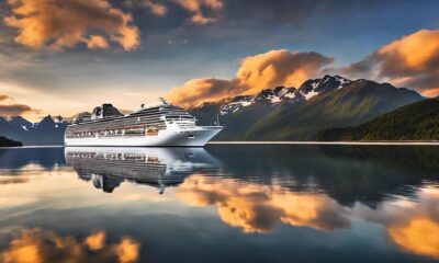 alaskan cruise booking tips