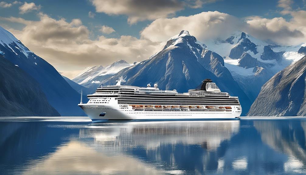 alaskan cruise weather tips