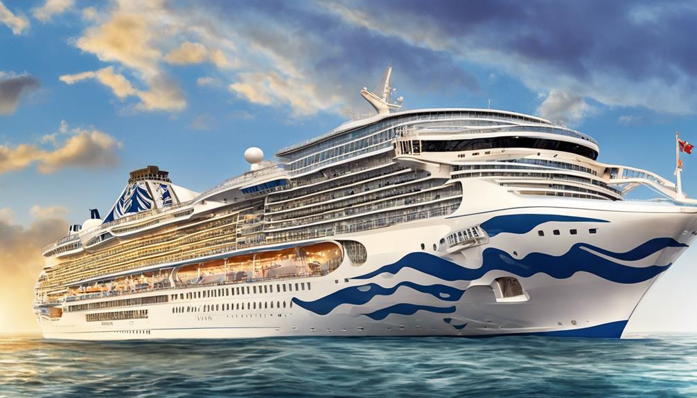 assessing cruise trip benefits