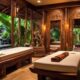 balinese spa tranquility design