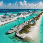bimini cruise ship docks