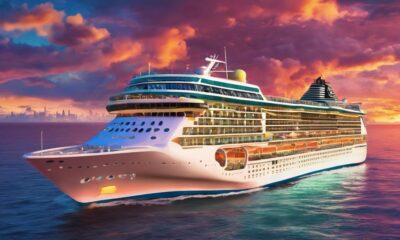 budget friendly cruises in 2024