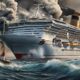 carnival cruise ship incident