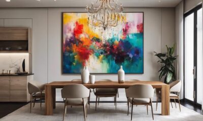 choosing dining room decor