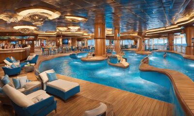 choosing the perfect cruise