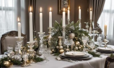 christmas table decor guide