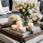 coffee table styling tips