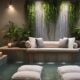 compact spa design concepts