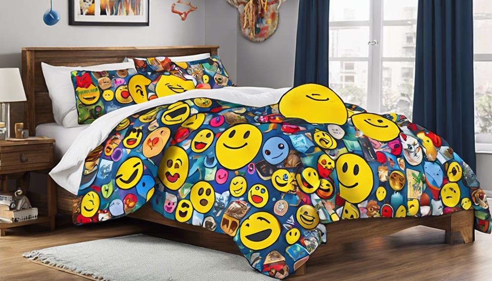 creative whimsical throw pillows