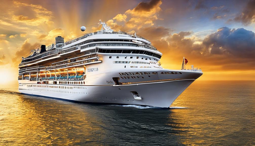 cruise deals for budget