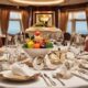 cruise dining made easy