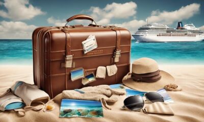 cruise essentials packing list