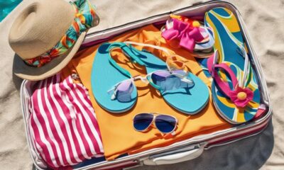 cruise packing essentials checklist