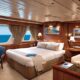 cruise ship cabin comfort
