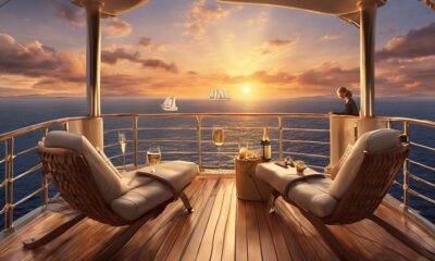 cruise tips for passengers